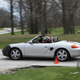 Illustration for article titled About Damn Time: Autocross MegaGallery